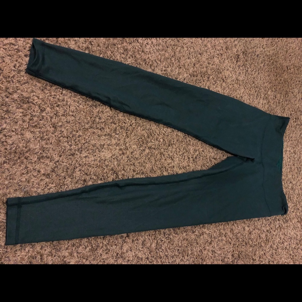 lululemon wunder under leggings